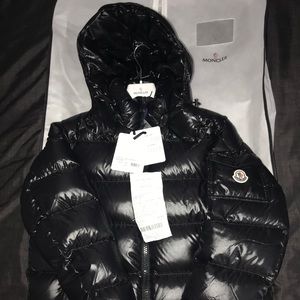 Moncler MAYA JACKET